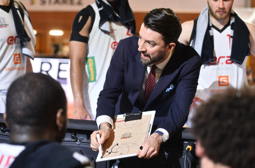 U Parizu veruju: "Biće trener godine u Evroligi"