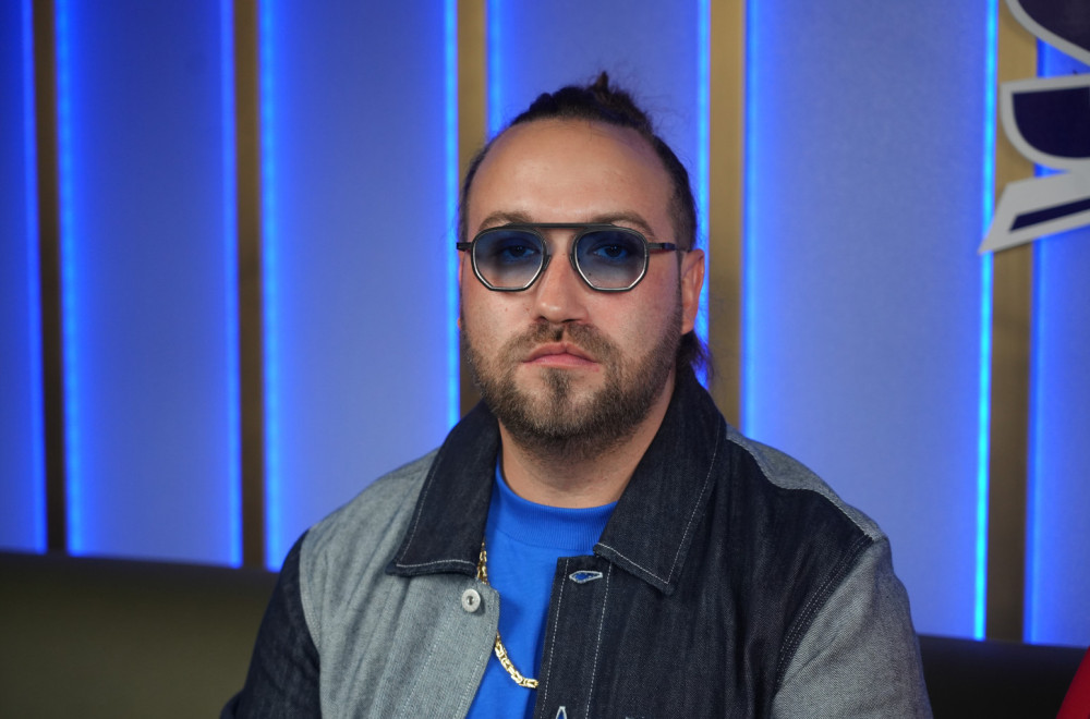 Uhapšen Stefan Đurić Rasta