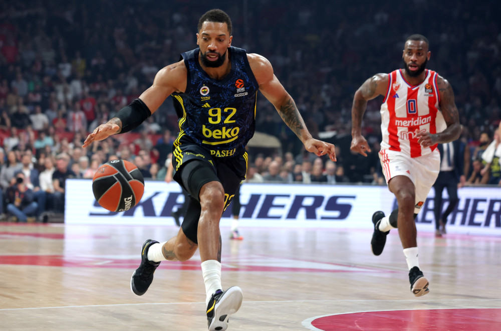 Fenerbahče potpisao novi ugovor sa centrom