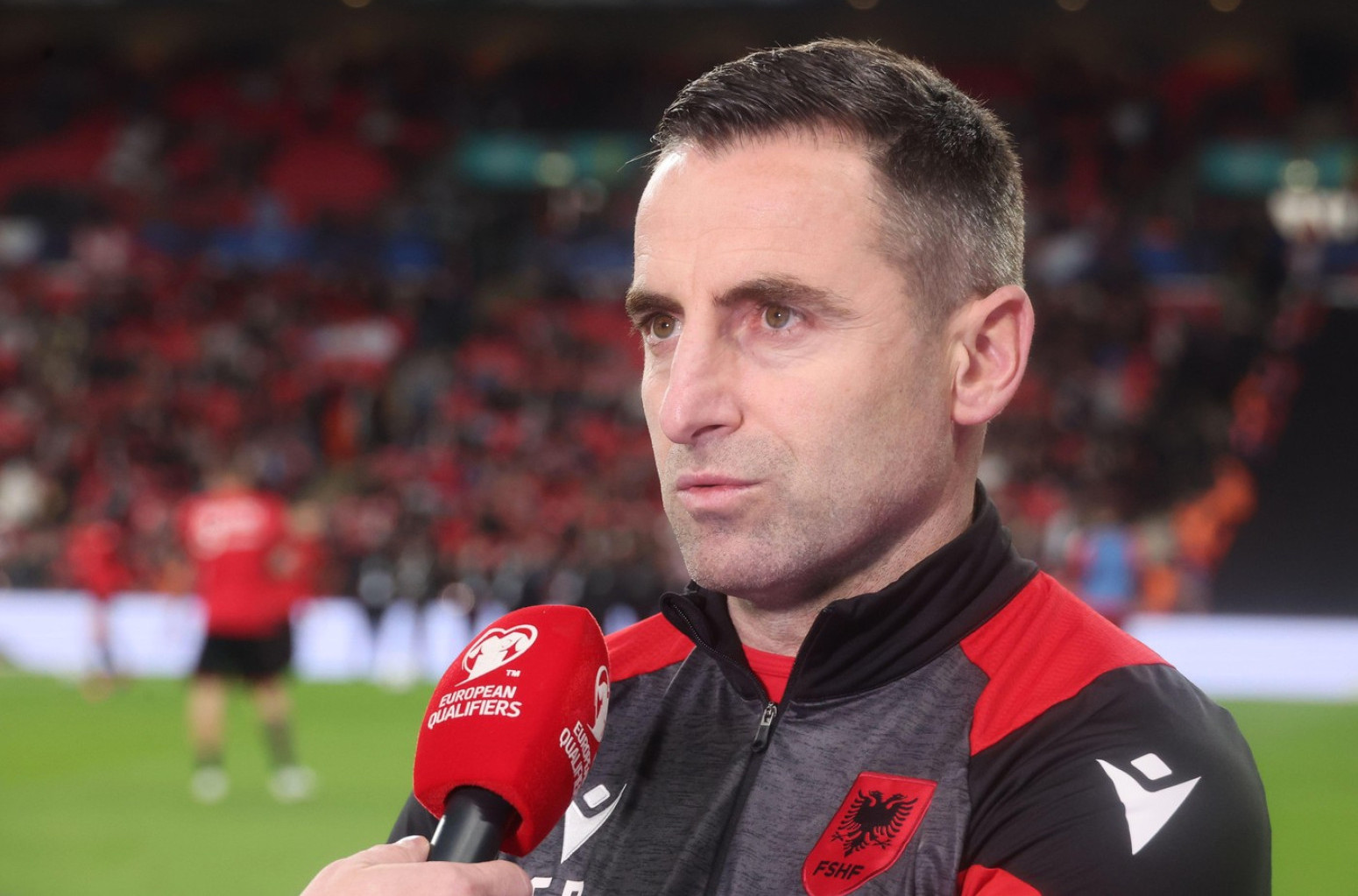 Albanac na udaru zbog Hajduka iz Splita: "Sramotno"