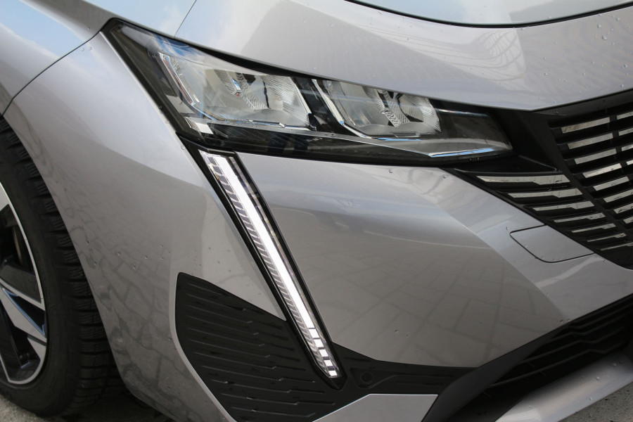 Test: Peugeot 308 Plug-In Hybrid – amnestija za GT