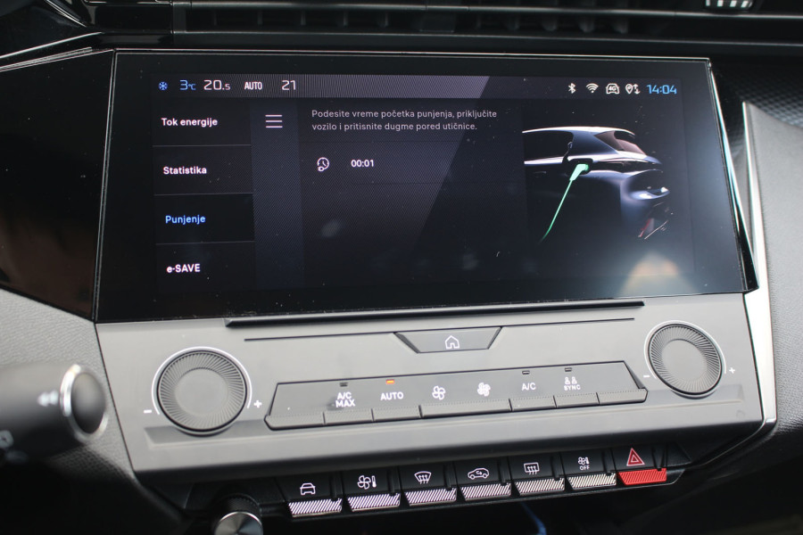 Test: Peugeot 308 Plug-In Hybrid – amnestija za GT