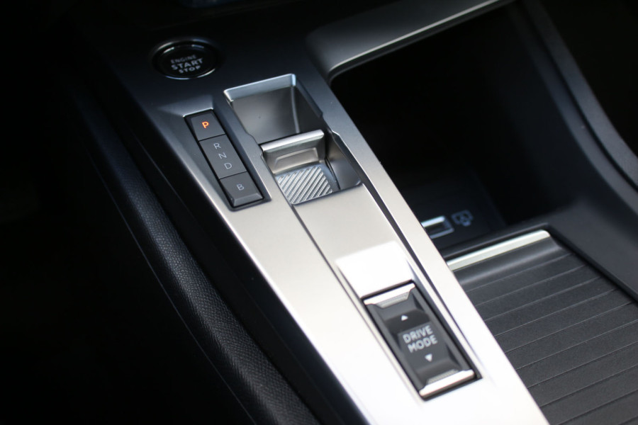 Test: Peugeot 308 Plug-In Hybrid – amnestija za GT