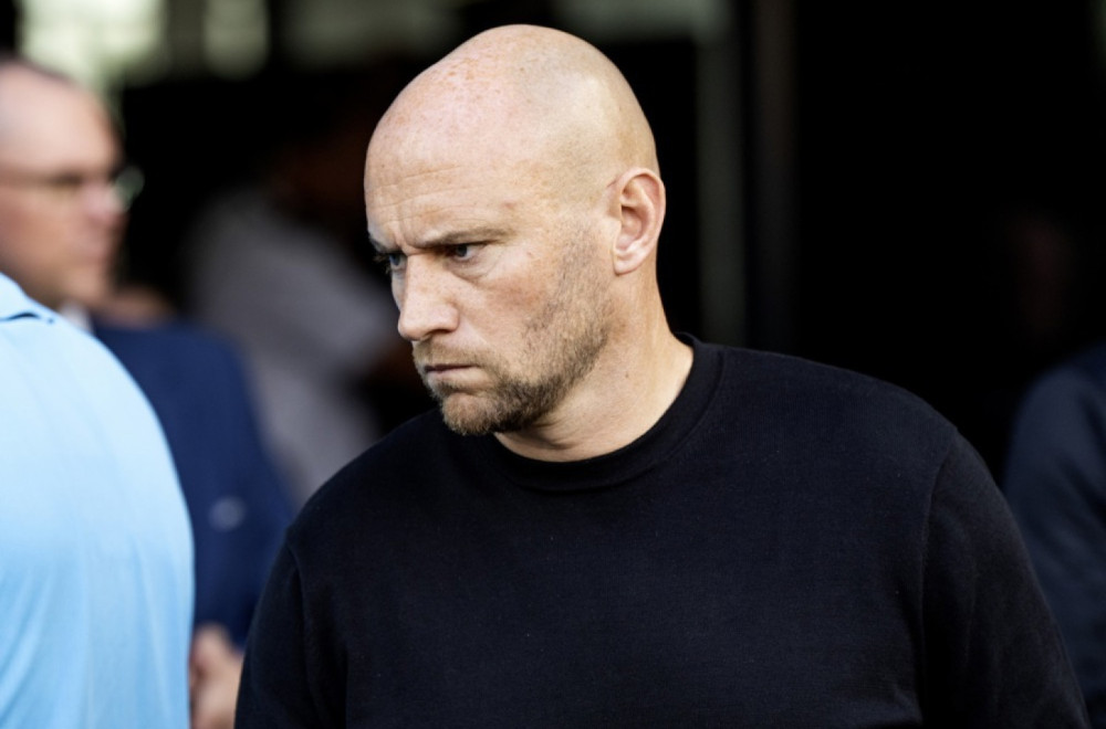 Trener Hibernijana pred Partizan: "Učimo usput"