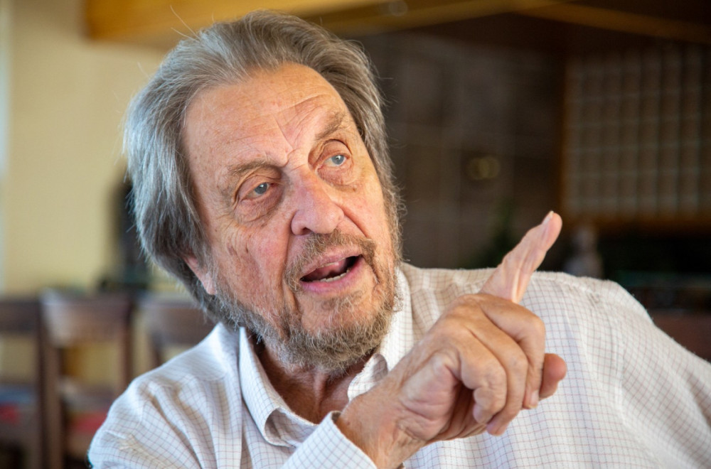 Mask istražuje Srbiju: "Ljudi su ovde intenzivni"