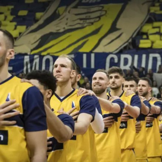 Dva poraza BiH u Kini na startu priprema za Evrobasket