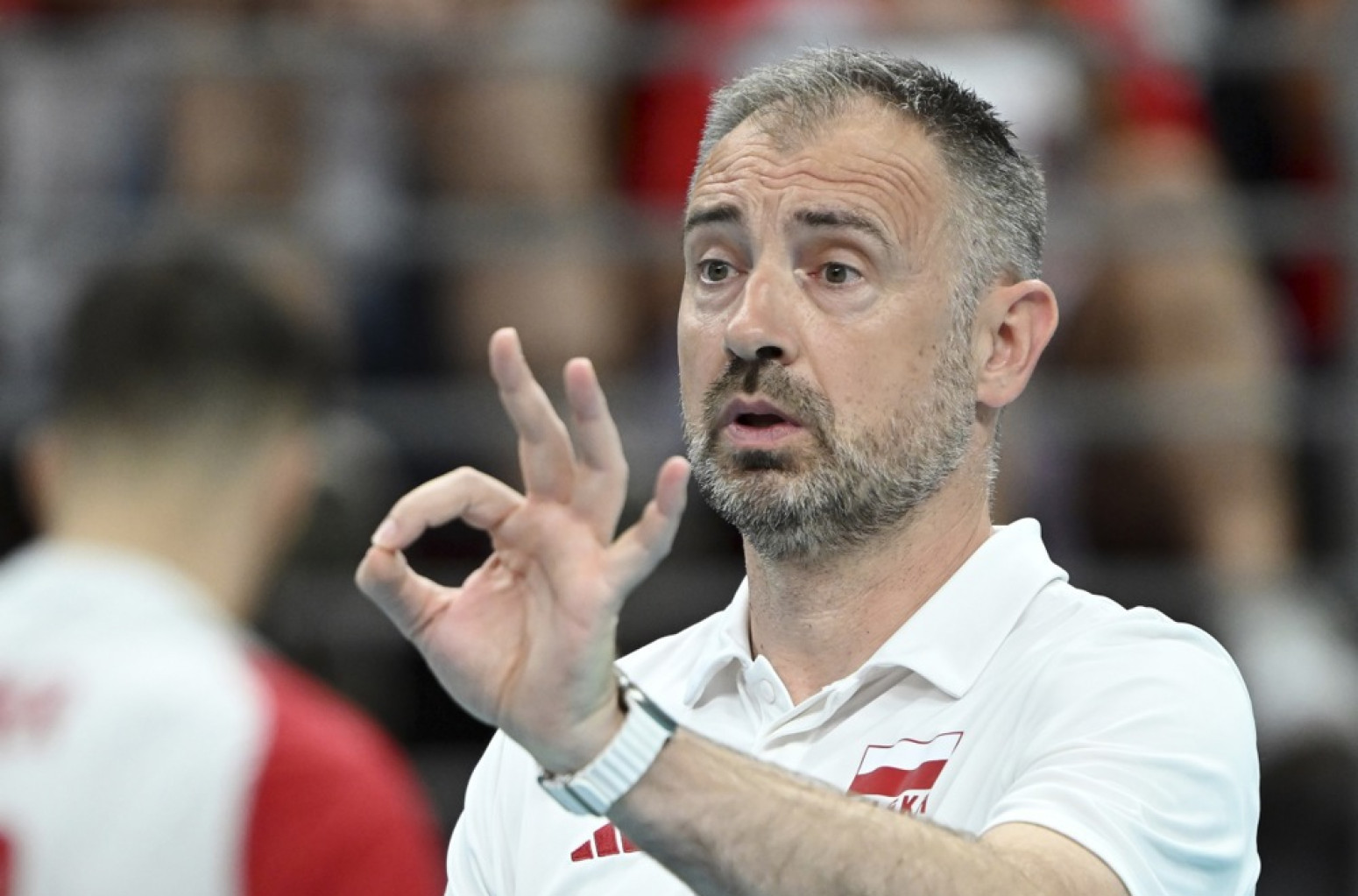 Grbiću još jedna Liga nacija – Poljska raznela Italiju!