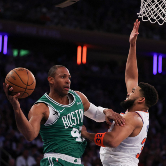 Potvrđeno: Kariju i Voriorsima stiže NBA šampion