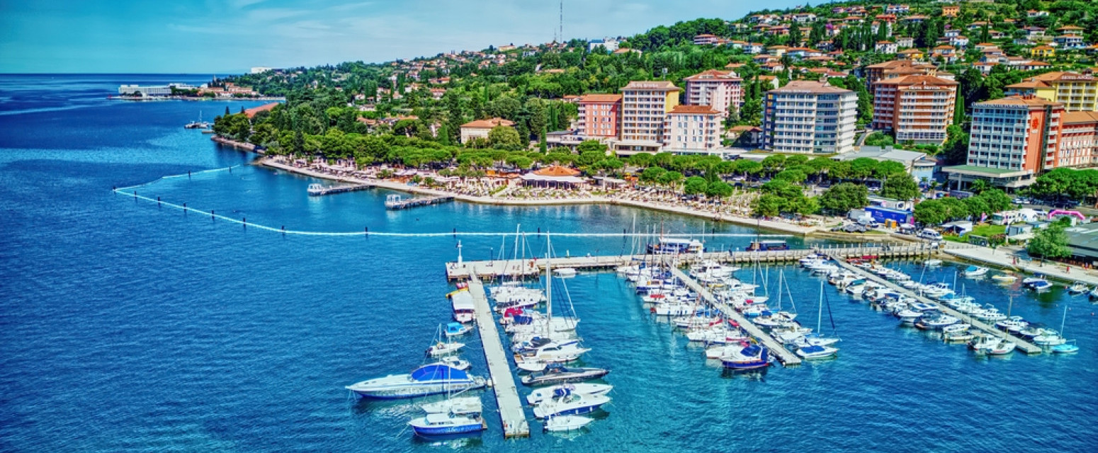 Ova zemlja u blizini Srbije ima najčistije more u Evropi VIDEO