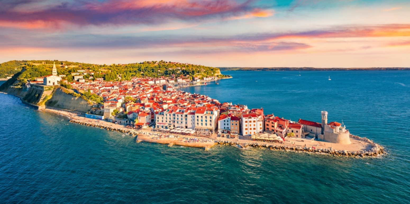 Najlepše jesenje destinacije u regionu: Bez gužvi, a temperature idealne FOTO