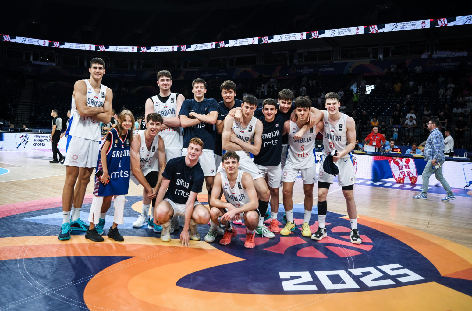 Selektor Srbije: "Gledaju Zvezdu i Partizan, a pitamo se gde su deca?"