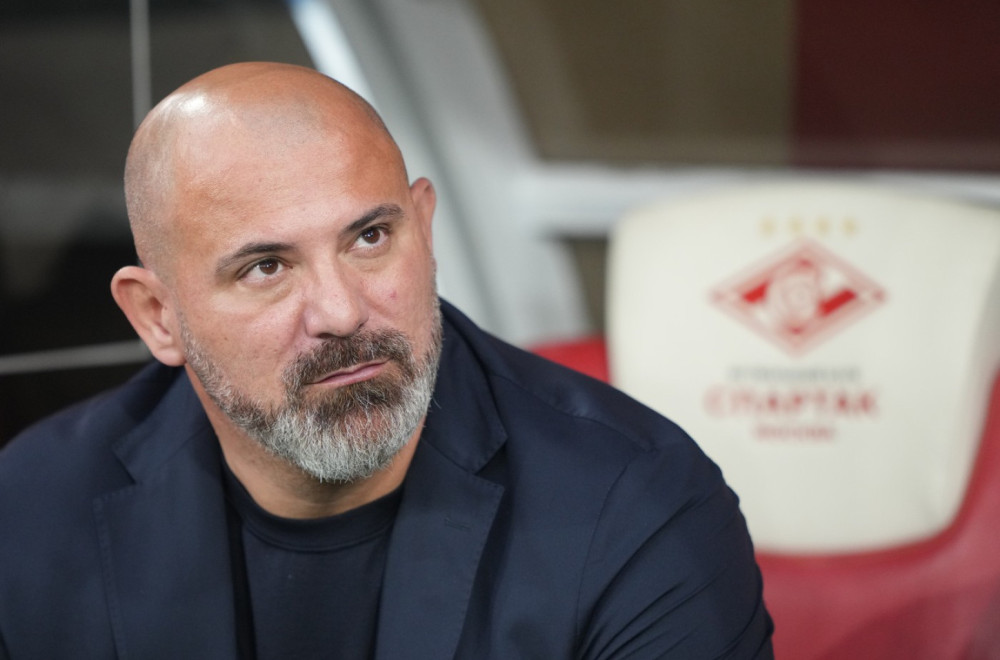 Stanković ljut posle novog kiksa: "To nije normalno, to je neprihvatljivo"