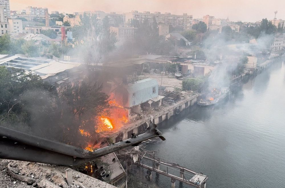 NATO savez će biti trajno razbijen? AKo krenu na Rusiju...