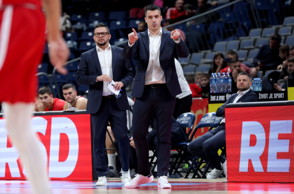 Srpska kolonija u AEK-u sve jača: "Kad me pozvao Šakota, bio sam oduševljen"