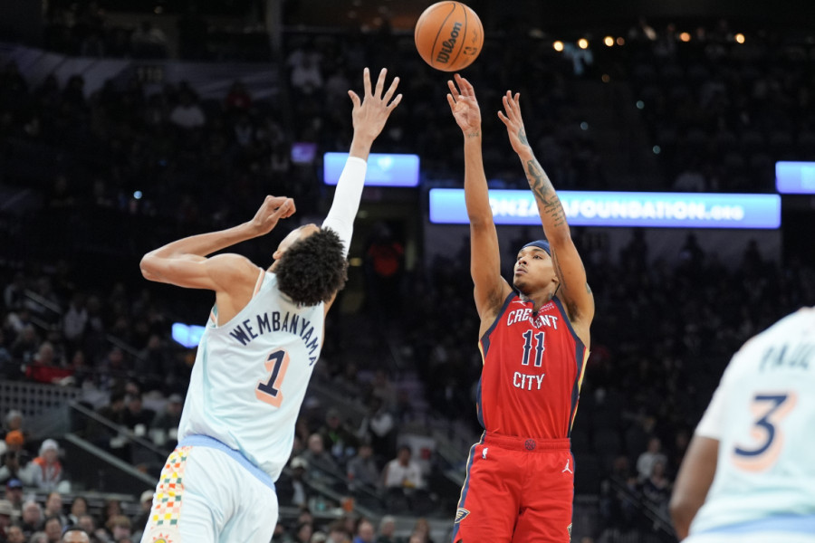 Kreće paklena sezona Evrolige