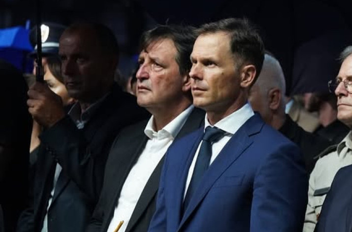 Mali: Ne smemo zaboraviti prošlost; Samo jaka i jedinstvena Srbija može da se izbori sa svim izazovima