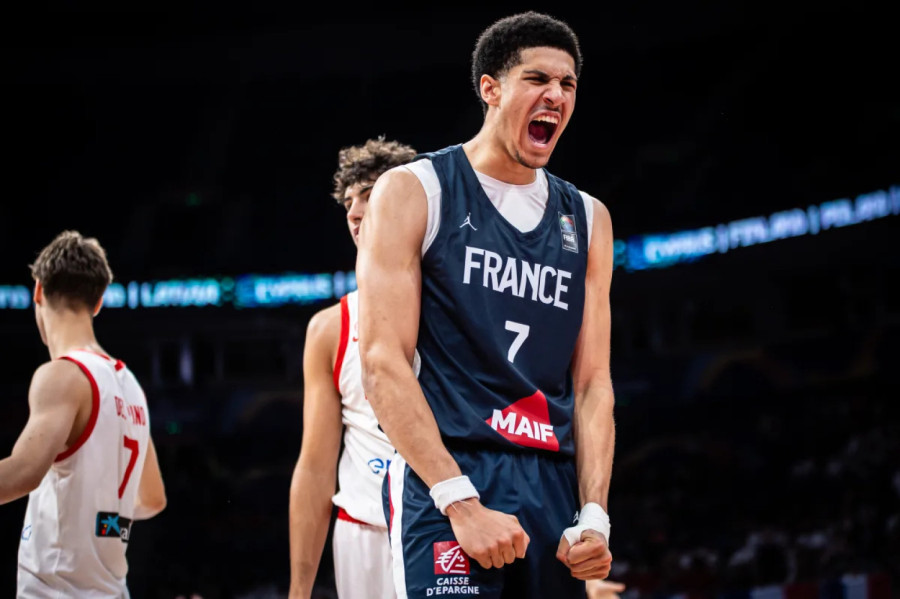 Neverovatno: Španija trojkom u poslednjoj sekundi osvojila Evrobasket! VIDEO