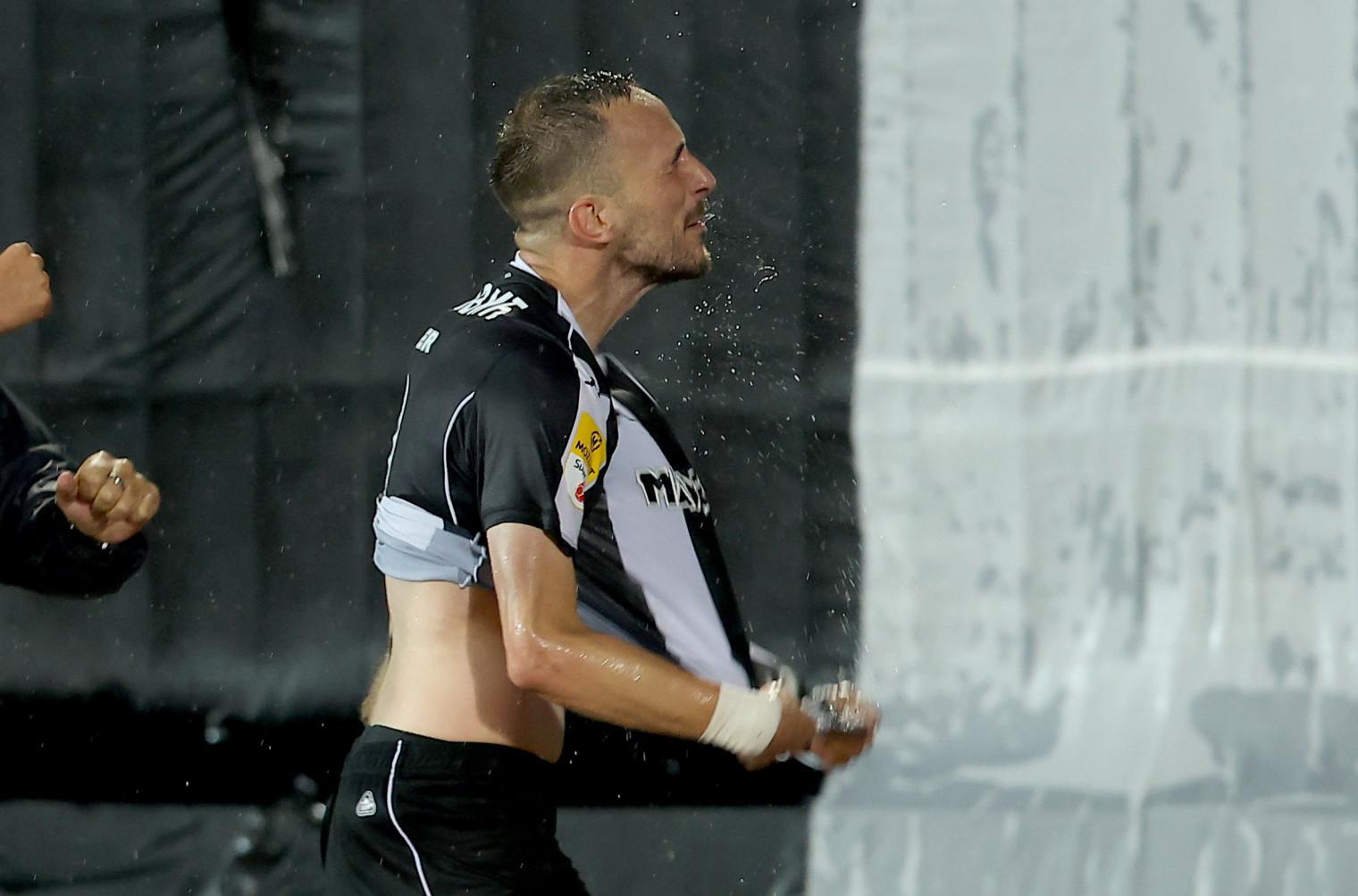 Aranđeleee – Partizan posle drame "pretekao" povratnika Stojkovića VIDEO