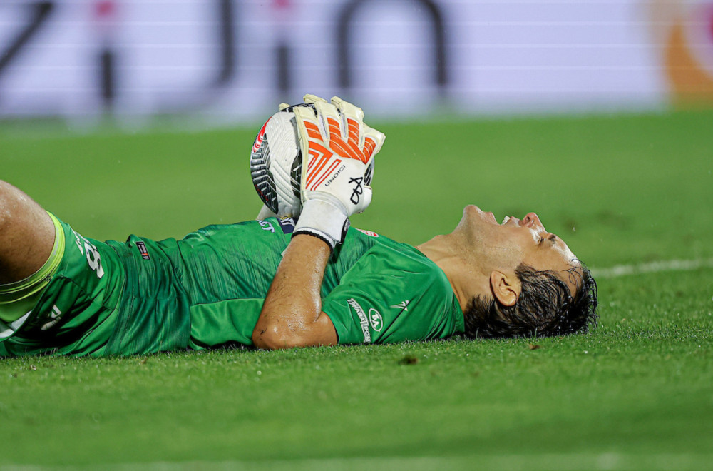 Pančevačka "dizelka" juri Superligom – Stojković primio komičan gol