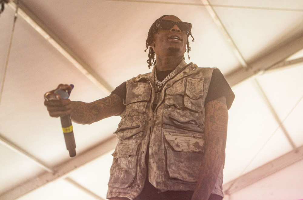 Poznati reper uhapšen u Los Anđelesu