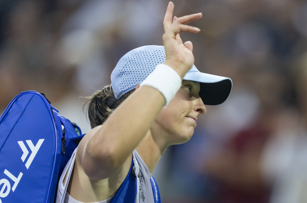 Švjontek opet neprijatno iznenadila