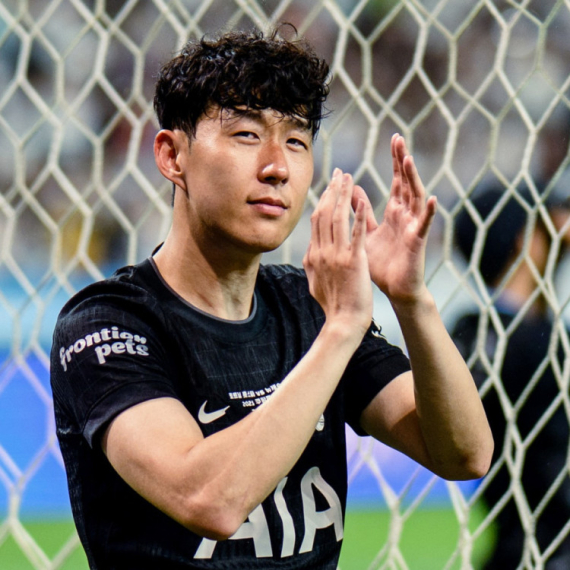 Son ide u Los Anđeles za MLS rekord