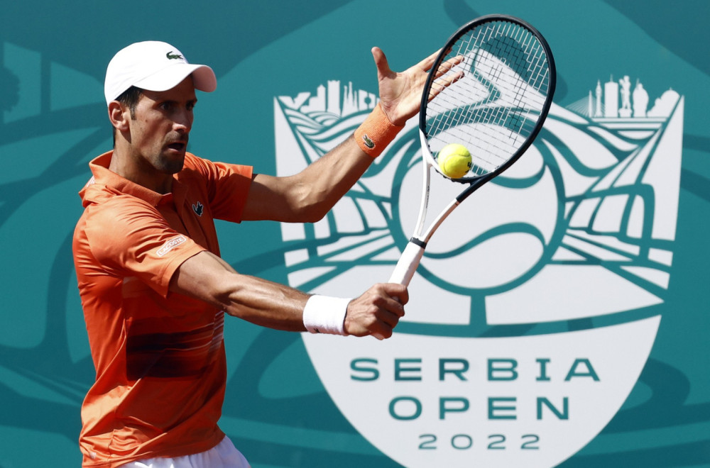 Zvanično: Ništa od ATP turnira u Beogradu