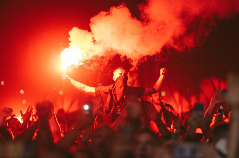 Sramno okupljanje Hrvata u Sinju, zbog Tompsona se oglasila policija