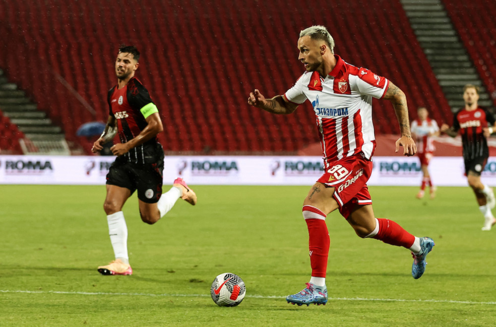 "Nije još vreme za Arnautovića..."