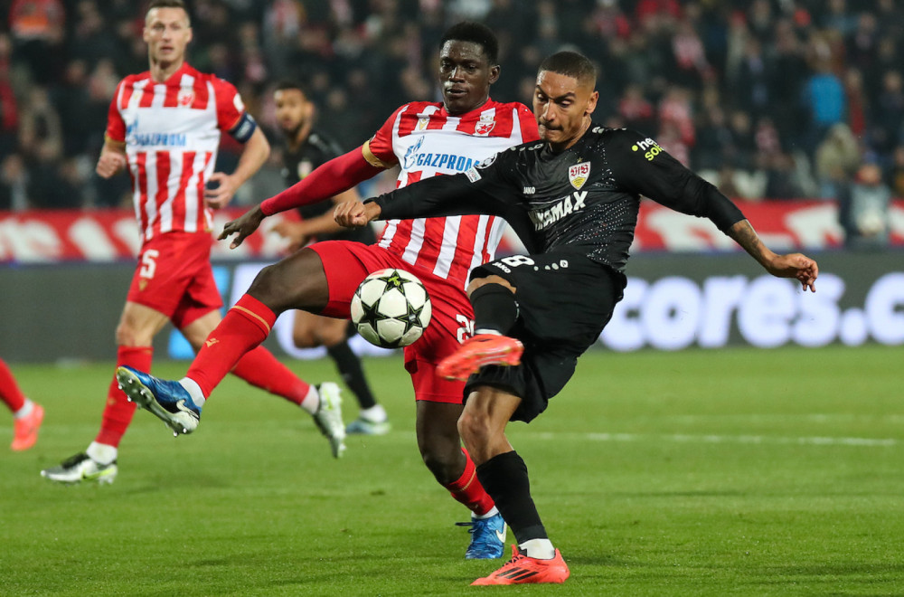 Al Ahli "oteo" veliko pojačanje Atletiko Madridu