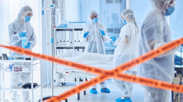 Potvrđen prvi smrtni slučaj izazvan zarazom retkim, opasnim virusom FOTO