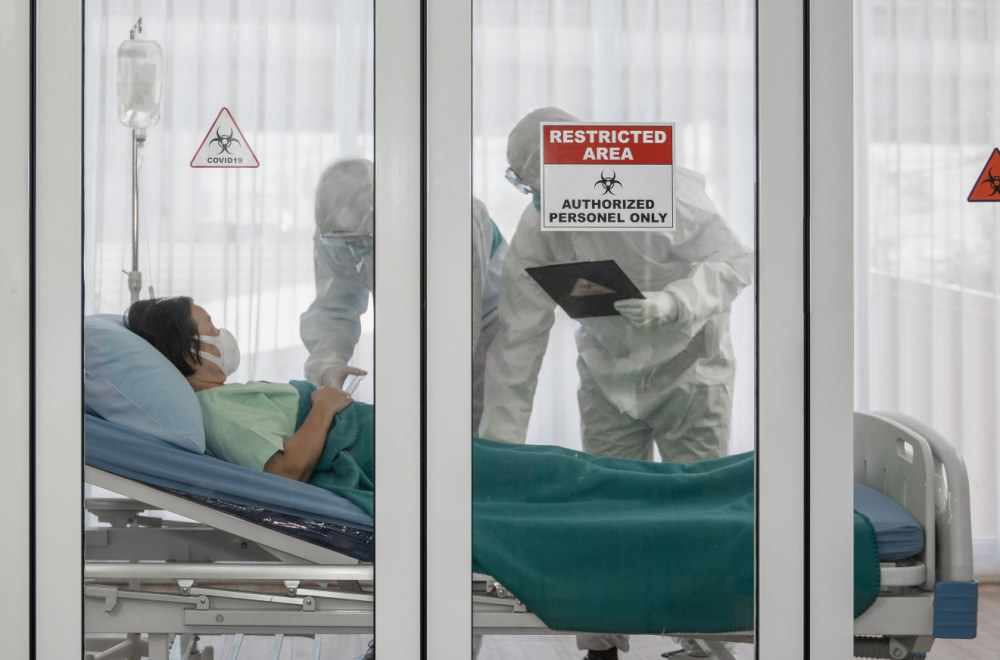 Uzbuna u svetu: "Ako ne nađemo rešenje, masovno ćemo umirati"