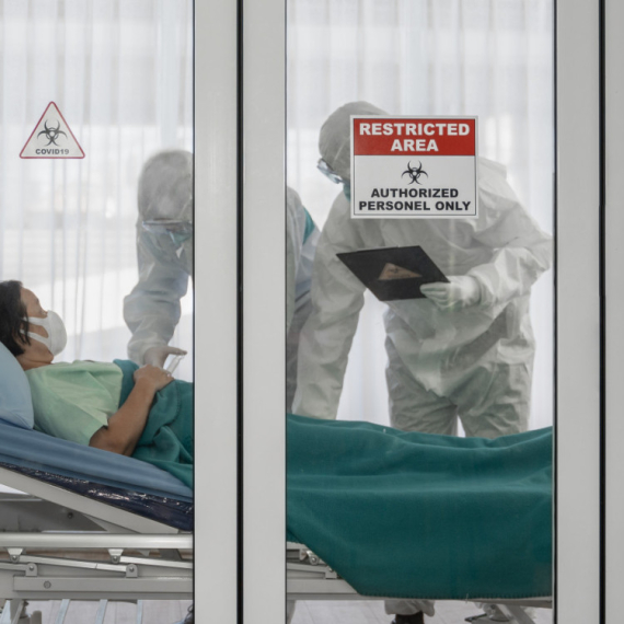 Uzbuna u svetu: "Ako ne nađemo rešenje, masovno ćemo umirati"