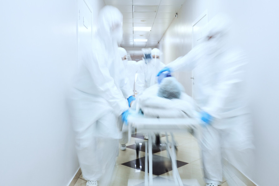 Buknuo smrtonosni virus na kruzeru, sumnja se na hantavirus
