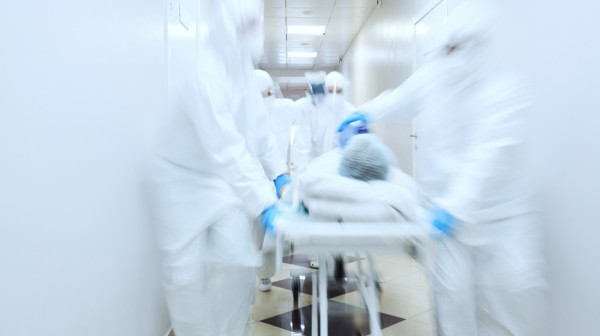 Pojavio se novi soj ptičjeg gripa u Evropi: Pacijent hospitalizovan