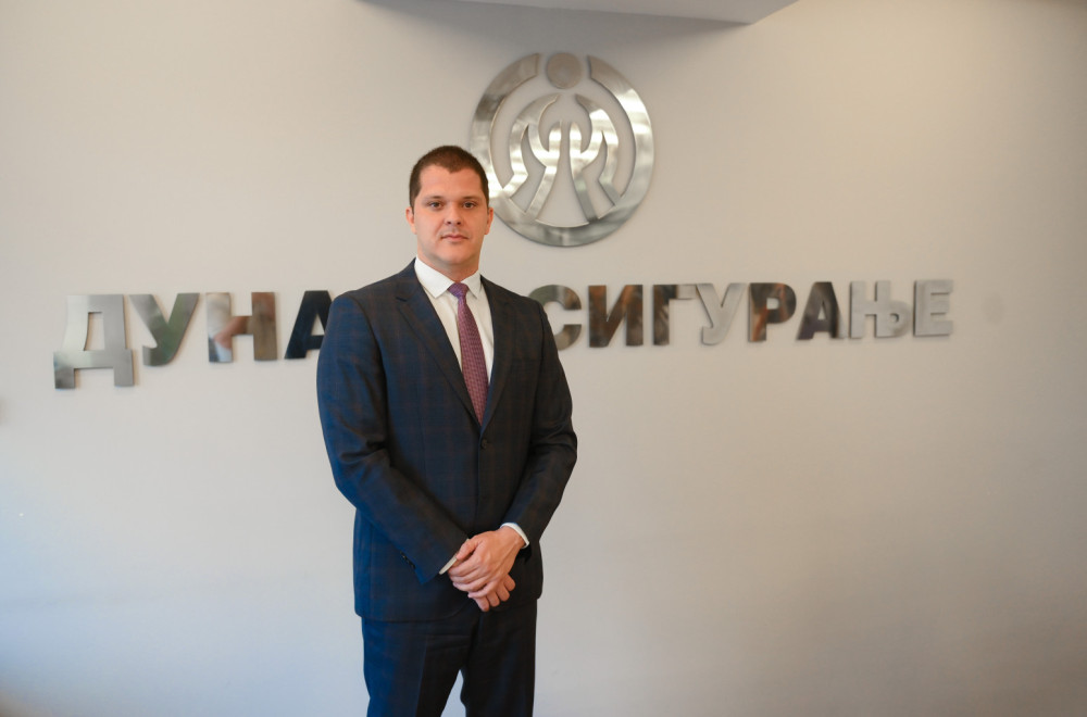 Neverovatna ponuda kompanije "Dunav osiguranje"