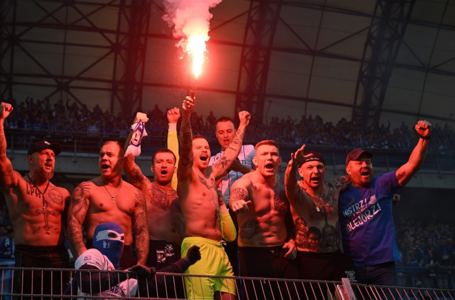 "Ovo je Srbija" vikali u Sarajevu, bojkotovali UEFA – Zvezdu čeka "vruć" dvomeč