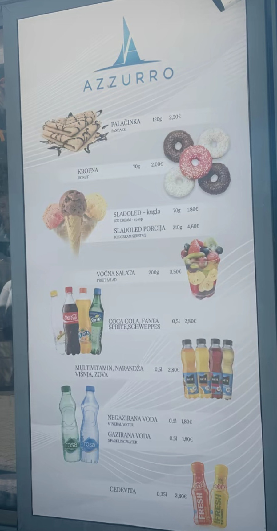 Koliko vas može koštati letovanje u Crnoj Gori? Evo šta kažu naši sugrađani FOTO