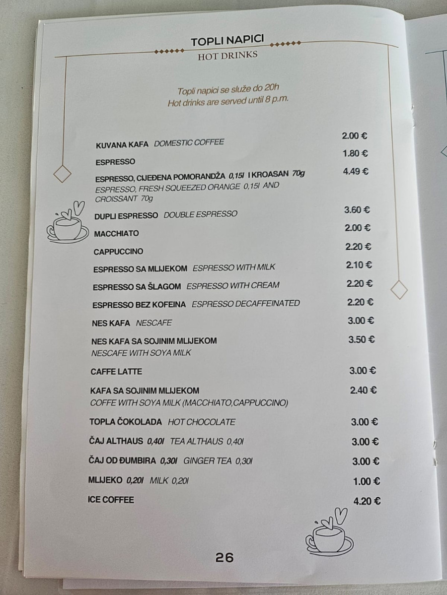 Koliko vas može koštati letovanje u Crnoj Gori? Evo šta kažu naši sugrađani FOTO