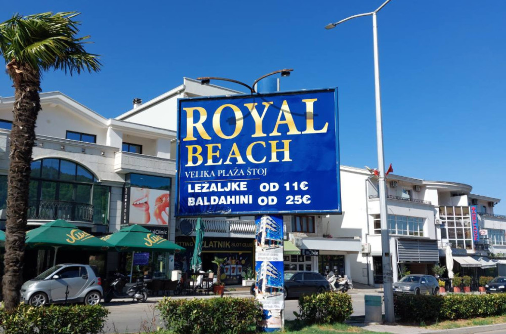 Koliko vas može koštati letovanje u Crnoj Gori? Evo šta kažu naši sugrađani FOTO