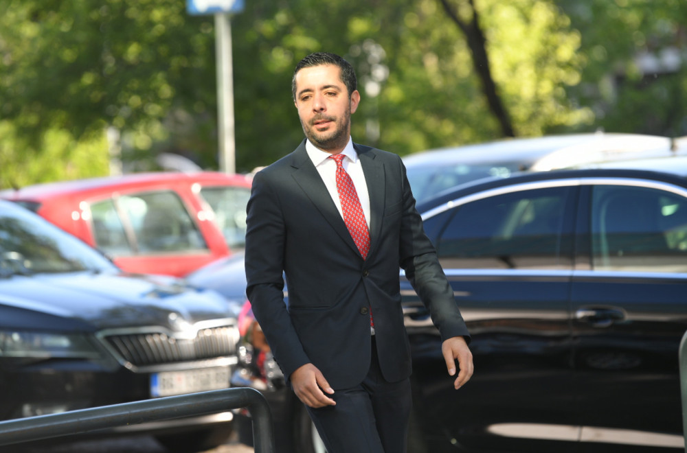 Oglasio se Tomislav Momirović nakon ukidanja pritvora: Nastavljam da poštujem odluke suda