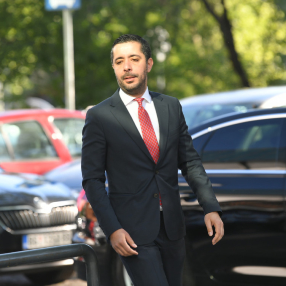 Oglasio se Tomislav Momirović nakon ukidanja pritvora: Nastavljam da poštujem odluke suda