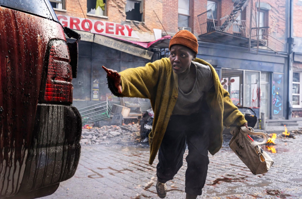 Poznato kada stiže treći deo kultnog horora "Tiho mesto": Emili Blant ima jedan uslov VIDEO