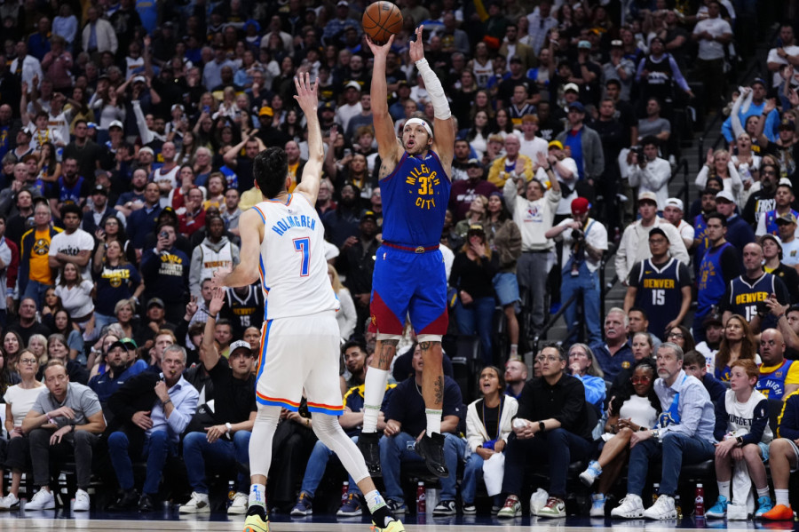 Počinje li nova NBA dinastija u Oklahomi? Kakve su Denverove šanse?