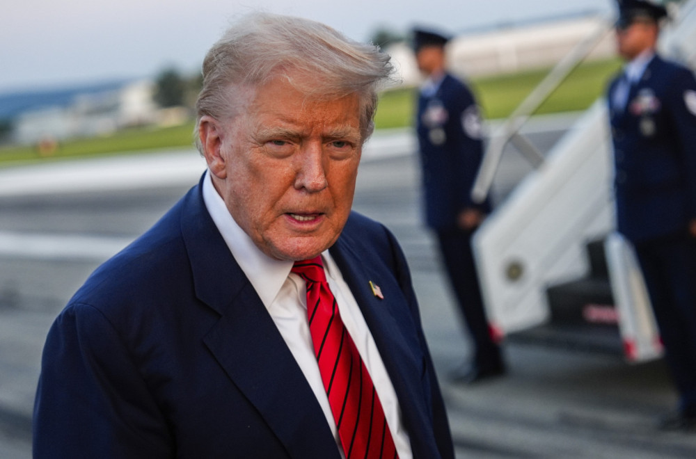 Hitno se sastaju – šta se dešava? Donald Tramp ima rešenje za sve