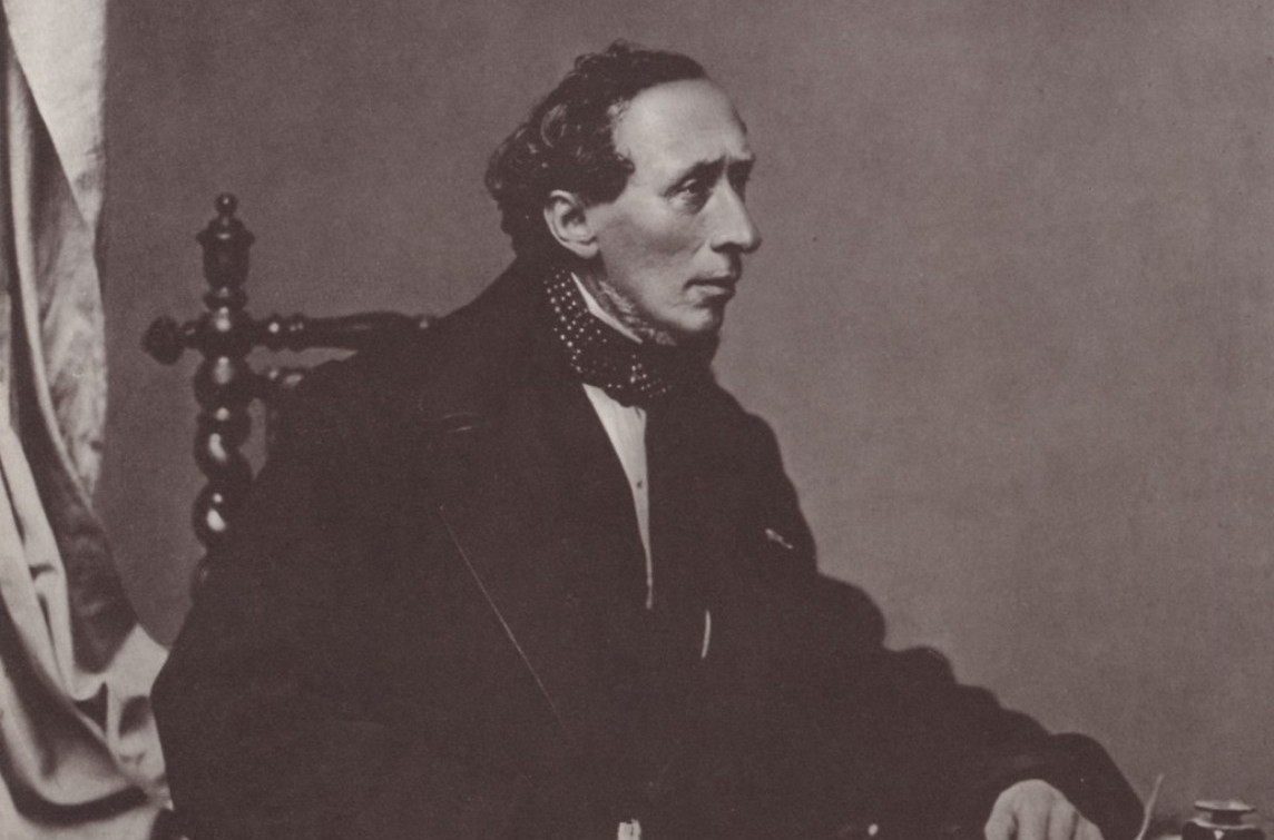 Kako je ružno pače postalo legenda: Sećanje na Hansa Kristijana Andersena