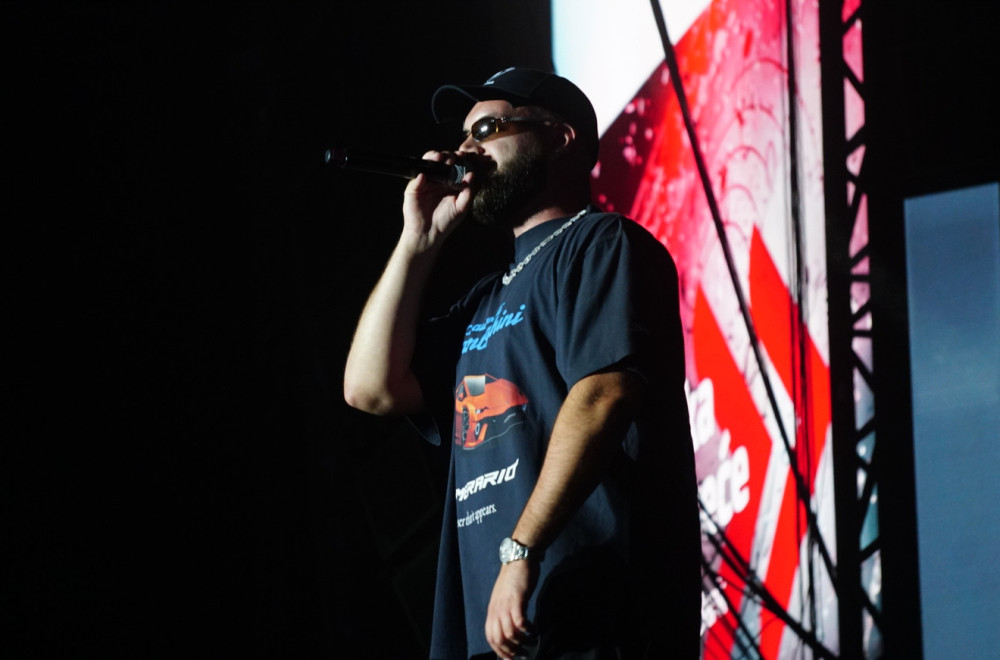 Srpski reper otkazao nastup u Hrvatskoj zakazan na godišnjicu "Oluje"