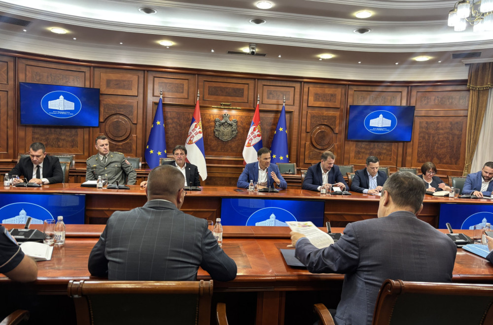 Mali: Bezbednost svih učesnika Ekspa će biti na maksimalnom nivou