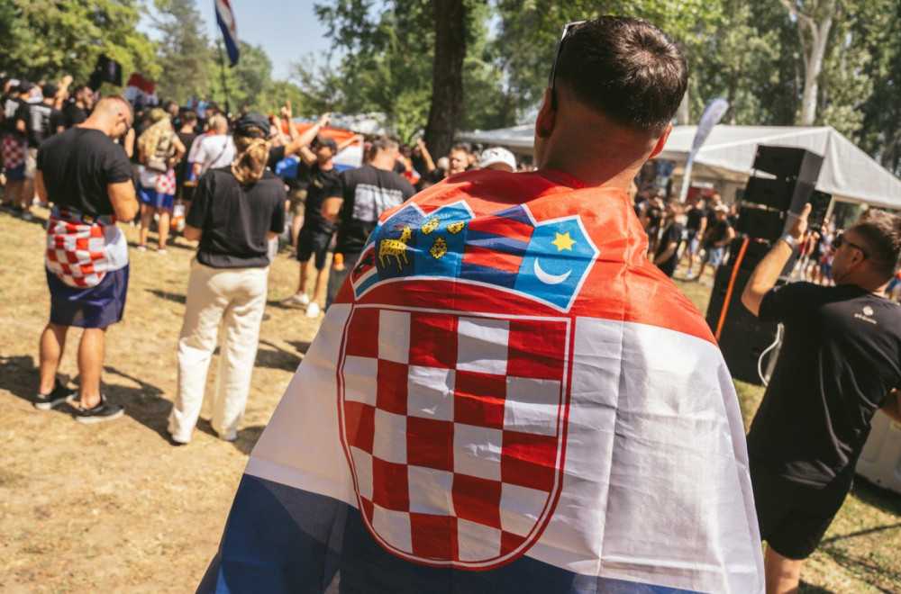 Evropljani otkazali koncert hrvatskim muzičarima: "Ne možemo da garantujemo bezbednost"