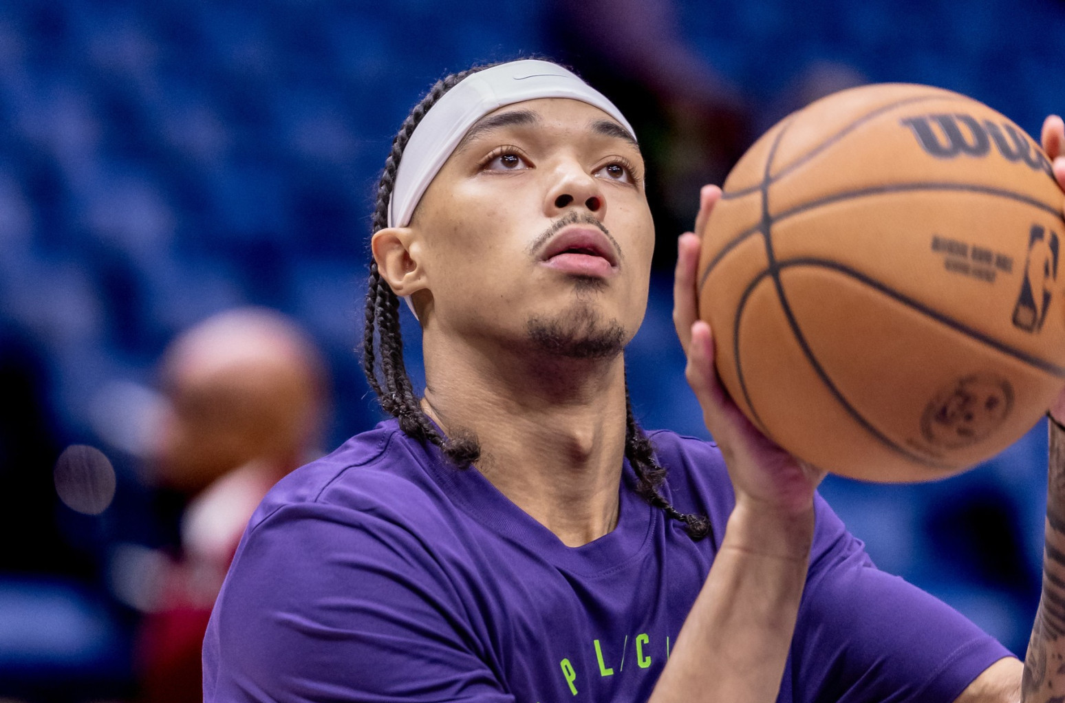 Crveno-beli i zvanično ostali bez igrača od 10 NBA poena u proseku